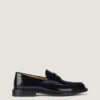 Gent Loafers in Brushed Leather Gent Loafers in Brushed Leather