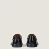 Gent Loafers in Brushed Leather Gent Loafers in Brushed Leather