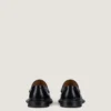 Gent Loafers in Brushed Leather Gent Loafers in Brushed Leather