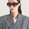 Givenchy Bold Sunglasses in Acetate