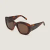 Givenchy Bold Sunglasses in Acetate
