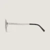 Givenchy Bold Sunglasses in Metal