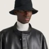 Givenchy Bucket Hat in Cotton Givenchy Bucket Hat in Cotton