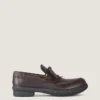 Givenchy Echo Boat Shoes in Leather Givenchy Echo Boat Shoes in Leather