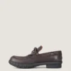 Givenchy Echo Boat Shoes in Leather Givenchy Echo Boat Shoes in Leather