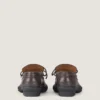 Givenchy Echo Boat Shoes in Leather Givenchy Echo Boat Shoes in Leather