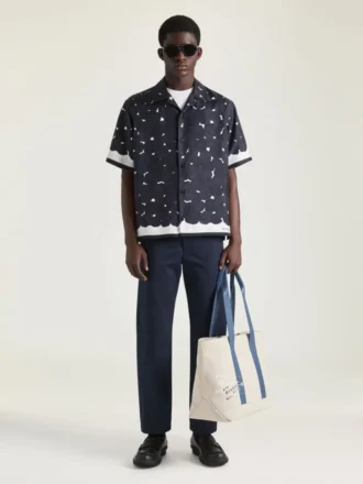 Givenchy Tote Bag in Canvas