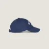 Givenchy Embroidered Cap in Cotton Givenchy Embroidered Cap in Cotton