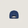 Givenchy Embroidered Cap in Denim Givenchy Embroidered Cap in Denim