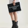 Givenchy Paris 1952 Pochette in Leather Givenchy Paris 1952 Pochette in Leather