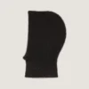 Givenchy Paris Balaclava in Alpaca Wool Givenchy Paris Balaclava in Alpaca Wool