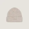 Givenchy Paris Beanie in Alpaca Wool Givenchy Paris Beanie in Alpaca Wool
