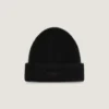 Givenchy Paris Beanie in Alpaca Wool Givenchy Paris Beanie in Alpaca Wool