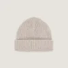 Givenchy Paris Beanie in Alpaca Wool Givenchy Paris Beanie in Alpaca Wool