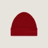 Givenchy Paris Beanie in Wool Givenchy Paris Beanie in Wool