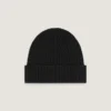Givenchy Paris Beanie in Wool Givenchy Paris Beanie in Wool