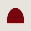 Givenchy Paris Beanie in Wool Givenchy Paris Beanie in Wool