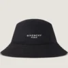 Givenchy Paris Bucket Hat in Cotton Givenchy Paris Bucket Hat in Cotton