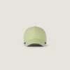 Givenchy Paris Embroidered Cap in Cotton Givenchy Paris Embroidered Cap in Cotton