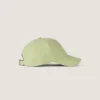 Givenchy Paris Embroidered Cap in Cotton Givenchy Paris Embroidered Cap in Cotton
