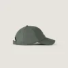 Givenchy Paris Embroidered Cap in Cotton Givenchy Paris Embroidered Cap in Cotton