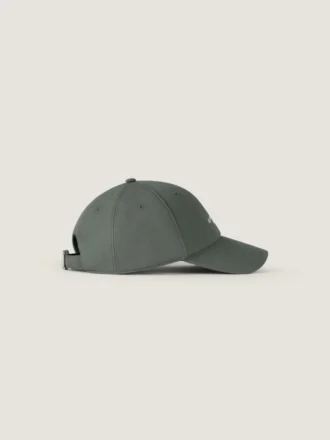 Givenchy Paris Embroidered Cap in Cotton