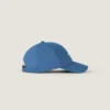 Givenchy Paris Embroidered Cap in Cotton Givenchy Paris Embroidered Cap in Cotton