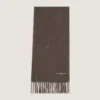 Givenchy Paris Large Scarf in Alpaca Wool Givenchy Paris Large Scarf in Alpaca Wool