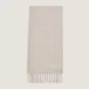Givenchy Paris Large Scarf in Alpaca Wool Givenchy Paris Large Scarf in Alpaca Wool