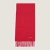 Givenchy Paris Large Scarf in Alpaca Wool Givenchy Paris Large Scarf in Alpaca Wool