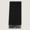 Givenchy Paris Large Scarf in Alpaca Wool Givenchy Paris Large Scarf in Alpaca Wool