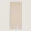 Givenchy Paris Large Scarf in Alpaca Wool Givenchy Paris Large Scarf in Alpaca Wool