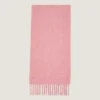 Givenchy Paris Large Scarf in Alpaca Wool Givenchy Paris Large Scarf in Alpaca Wool