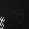 Givenchy Paris Large Scarf in Alpaca Wool Givenchy Paris Large Scarf in Alpaca Wool