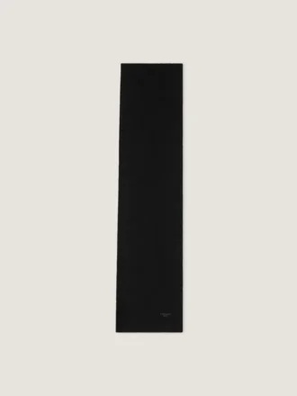 Givenchy Paris Scarf in Wool