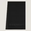 Givenchy Paris Scarf in Wool and Cashmere Givenchy Paris Scarf in Wool and Cashmere