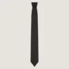 Givenchy Paris Tie in Silk Jacquard Givenchy Paris Tie in Silk Jacquard