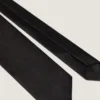 Givenchy Paris Tie in Silk Jacquard Givenchy Paris Tie in Silk Jacquard