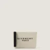 Givenchy Pouch in Canvas Givenchy Pouch in Canvas