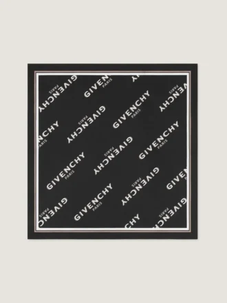 Givenchy Shadow Small Square in Silk
