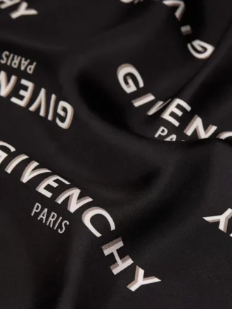 Givenchy Shadow Small Square in Silk