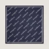 Givenchy Shadow Square in Silk Givenchy Shadow Square in Silk