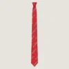 Givenchy Shadow Tie in Silk Givenchy Shadow Tie in Silk