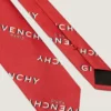 Givenchy Shadow Tie in Silk Givenchy Shadow Tie in Silk