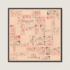 Givenchy Stamp Shawl in Silk