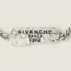 Givenchy Tape Bracelet in Metal and Enamel Givenchy Tape Bracelet in Metal and Enamel