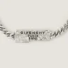 Givenchy Tape Bracelet in Metal and Enamel Givenchy Tape Bracelet in Metal and Enamel