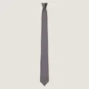 Givenchy Tie in Silk with Jacquard Detail Givenchy Tie in Silk with Jacquard Detail
