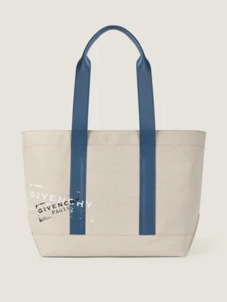 Givenchy Tote Bag in Canvas
