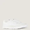 Givenchy Yard Sneakers in Leather and Suede Givenchy Yard Sneakers in Leather and Suede